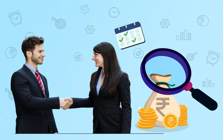 Codepluse transparent IT project pricing with on-time delivery and no hidden charges